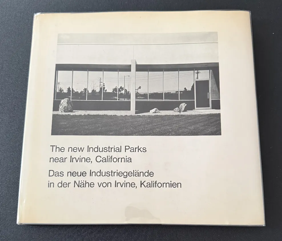 Lewis Baltz: 